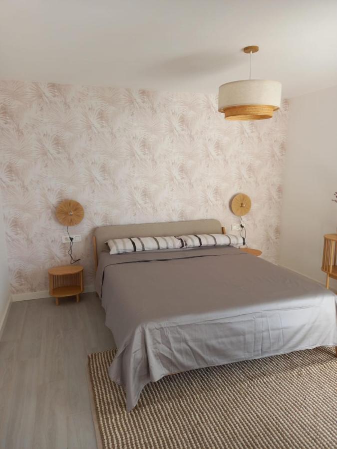 Luxury Aparment In Casilla De Costa With Jacuzzi- Follow The Sun Leilighet La Oliva Eksteriør bilde